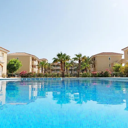 Res Mediterraneo-5 By Interhome