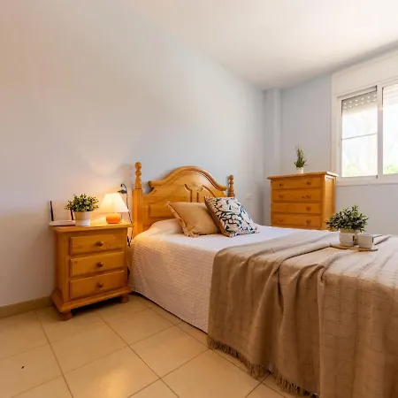 Res Mediterraneo-5 By Interhome * Riumar