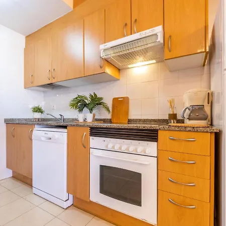 Res Mediterraneo-5 By Interhome Appartement Riumar