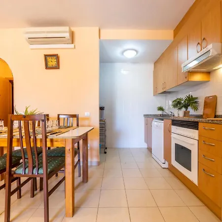Res Mediterraneo-5 By Interhome Appartement *