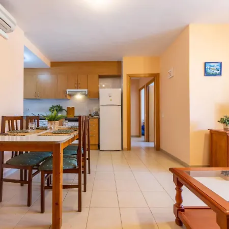 Appartement Res Mediterraneo-5 By Interhome *