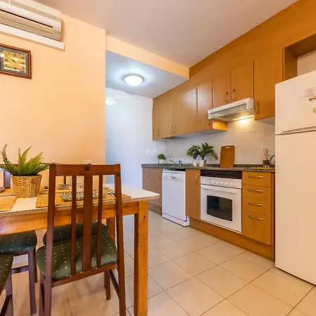 Res Mediterraneo-5 By Interhome * Riumar