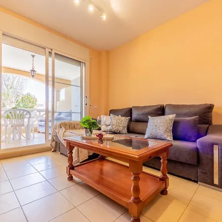 Res Mediterraneo-5 By Interhome * Riumar