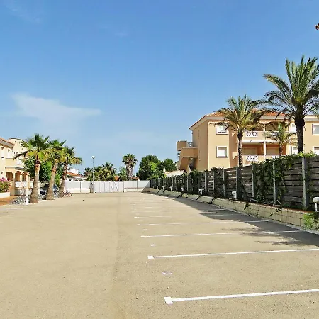 Res Mediterraneo-5 By Interhome
