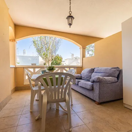 Res Mediterraneo-5 By Interhome