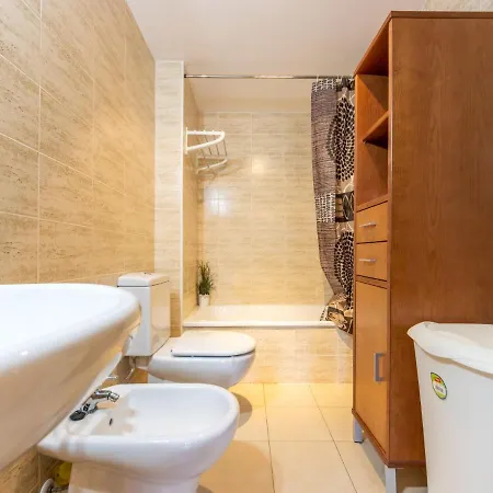 Res Mediterraneo-5 By Interhome