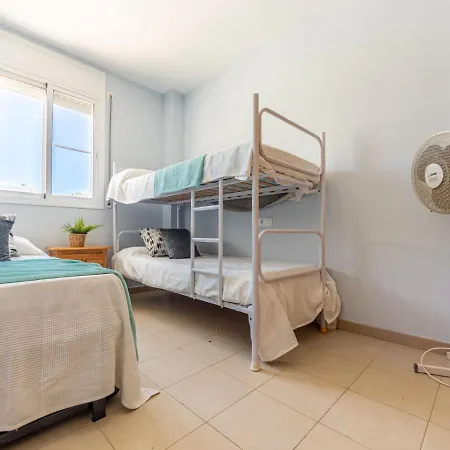 Res Mediterraneo-5 By Interhome Appartement
