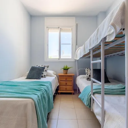 Res Mediterraneo-5 By Interhome