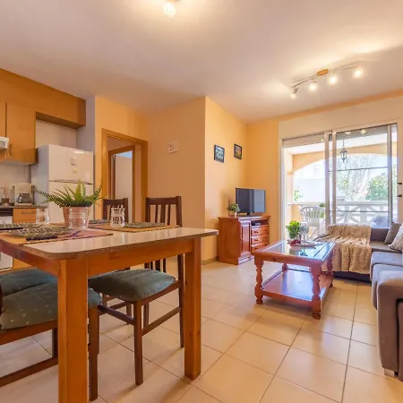 Res Mediterraneo-5 By Interhome Riumar