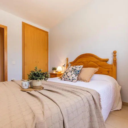 Res Mediterraneo-5 By Interhome